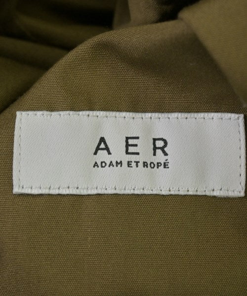 AER ADAM ET ROPE' เสื้อโค้ท อื่น