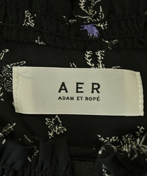 AER ADAM ET ROPE' ชุดเดรส