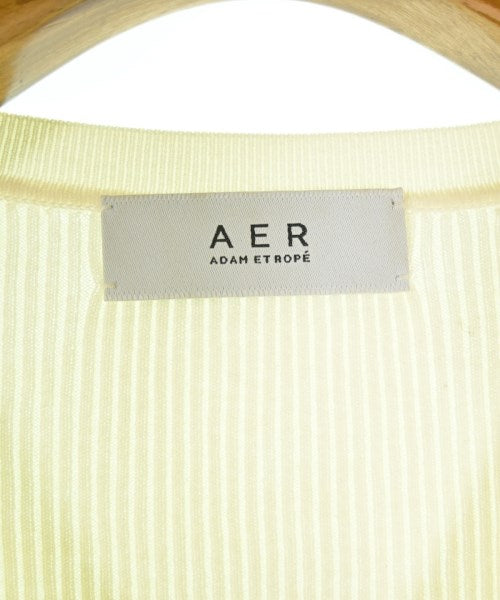 AER ADAM ET ROPE' เสื้อคาร์ดิแกน