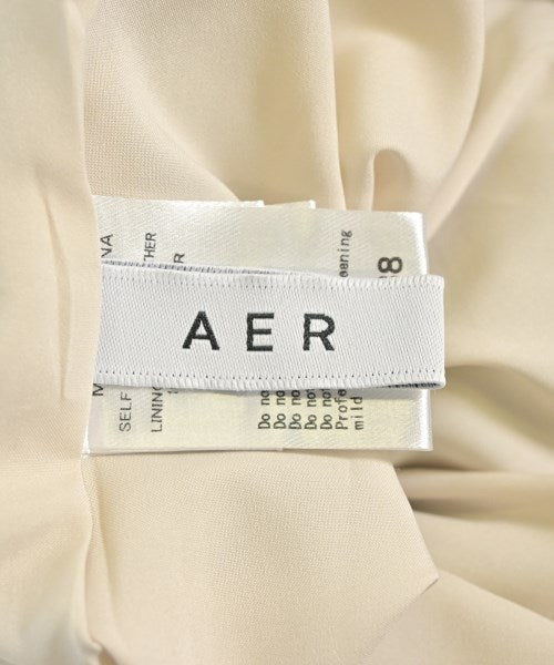 AER ADAM ET ROPE' กระโปรงยาว/แม็กซี่ยาว