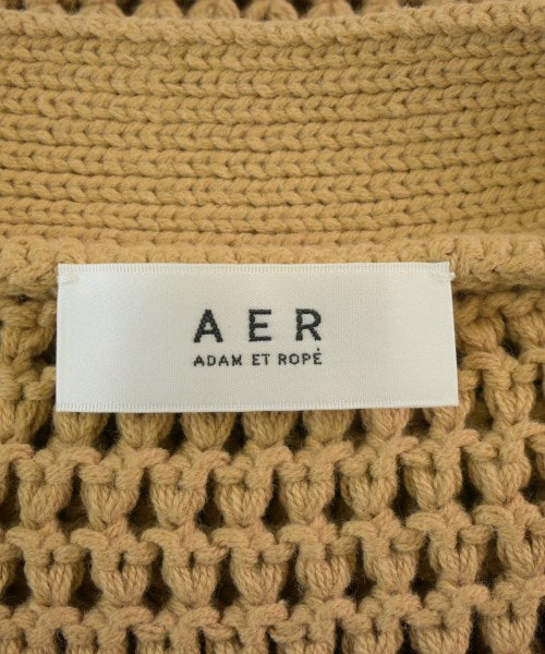 AER ADAM ET ROPE' เสื้อคาร์ดิแกน