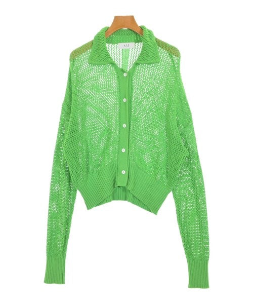 AER ADAM ET ROPE' เสื้อคาร์ดิแกน