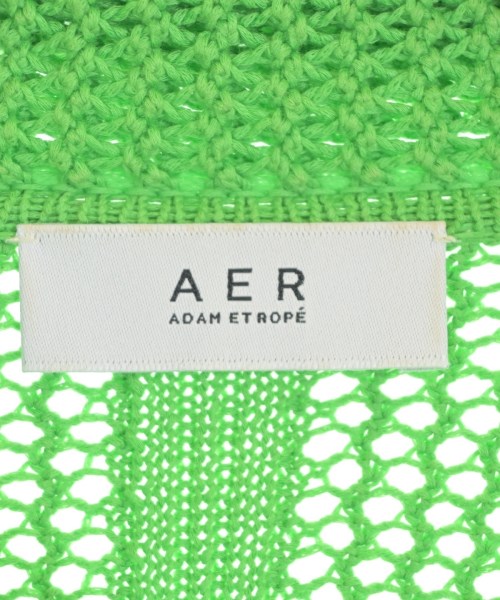 AER ADAM ET ROPE' เสื้อคาร์ดิแกน