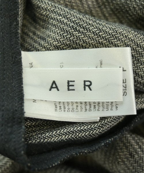 AER ADAM ET ROPE' ชุดเดรส