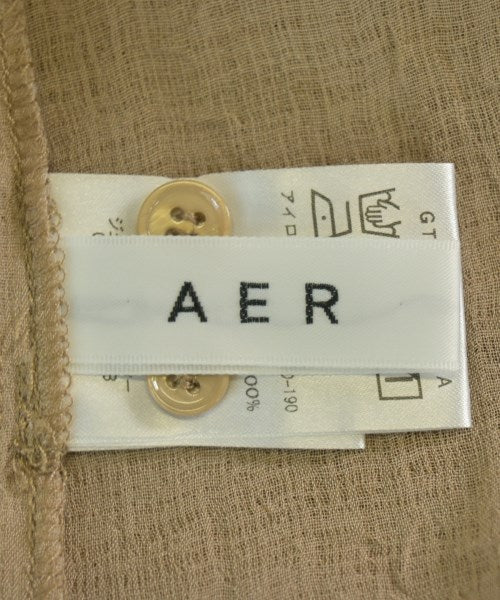 AER ADAM ET ROPE' เสื้อสตรี