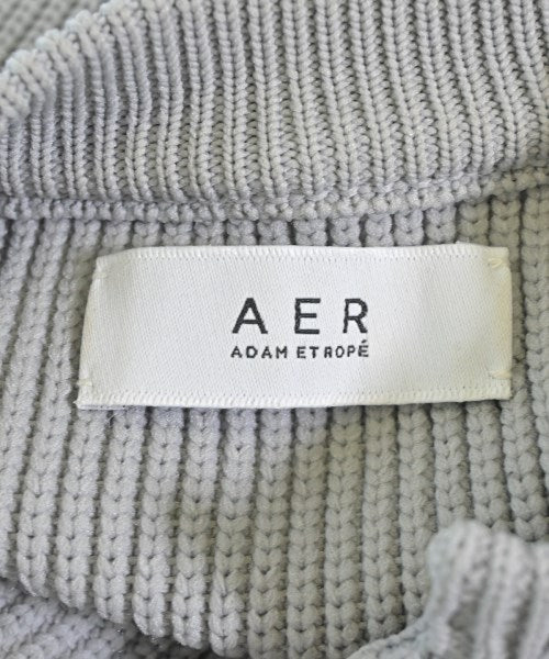 AER ADAM ET ROPE' เสื้อคาร์ดิแกน
