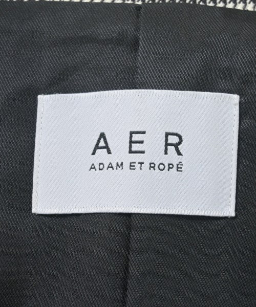 AER ADAM ET ROPE' เบลเซอร์/แจ็คเก็ตสูท