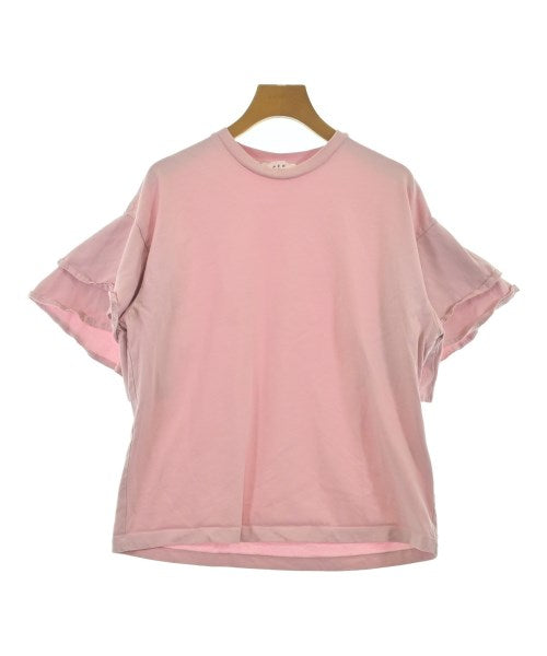 AER ADAM ET ROPE' เสื้อยืด/เสื้อท็อปส์