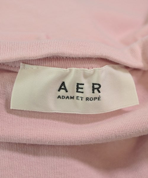 AER ADAM ET ROPE' เสื้อยืด/เสื้อท็อปส์
