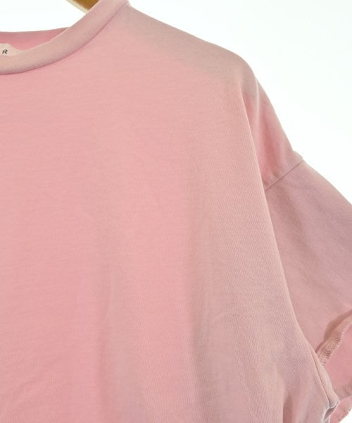 AER ADAM ET ROPE' เสื้อยืด/เสื้อท็อปส์