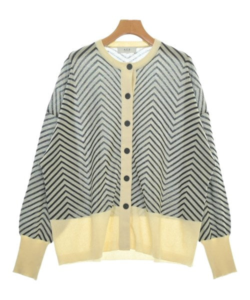 AER ADAM ET ROPE' เสื้อคาร์ดิแกน