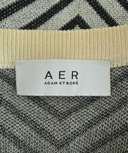 AER ADAM ET ROPE' เสื้อคาร์ดิแกน