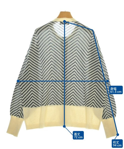 AER ADAM ET ROPE' เสื้อคาร์ดิแกน