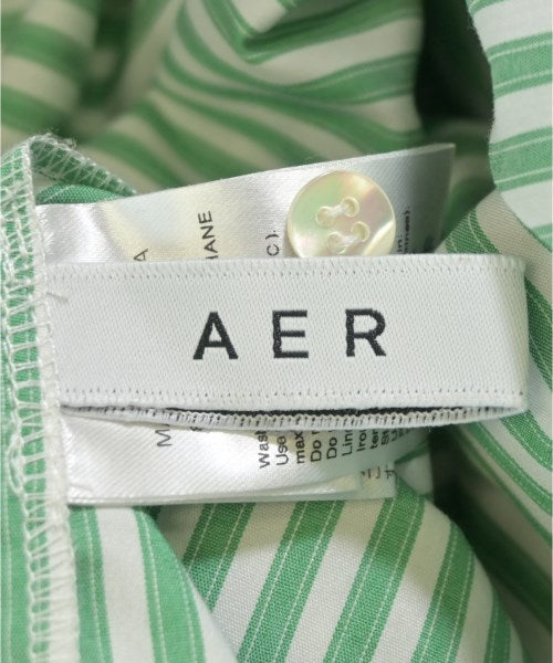 AER ADAM ET ROPE' เสื้อสตรี