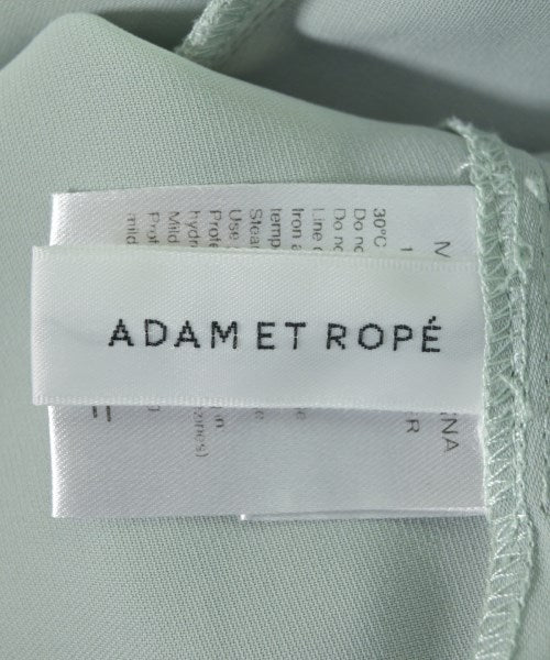 AER ADAM ET ROPE' เสื้อสตรี
