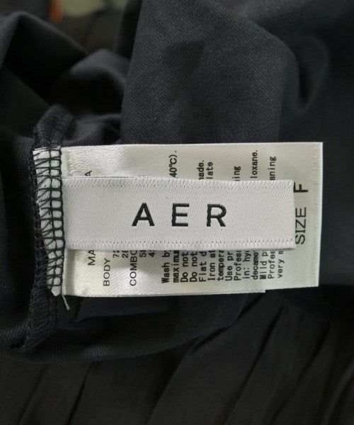 AER ADAM ET ROPE' เสื้อยืด/เสื้อท็อปส์