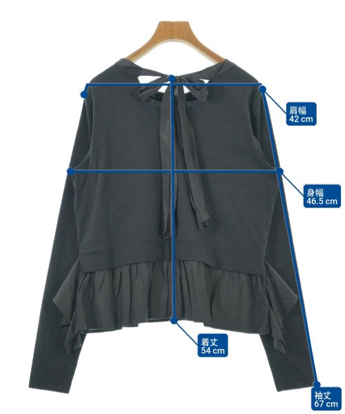 AER ADAM ET ROPE' เสื้อยืด/เสื้อท็อปส์