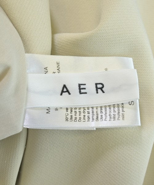 AER ADAM ET ROPE' ชุดเดรส