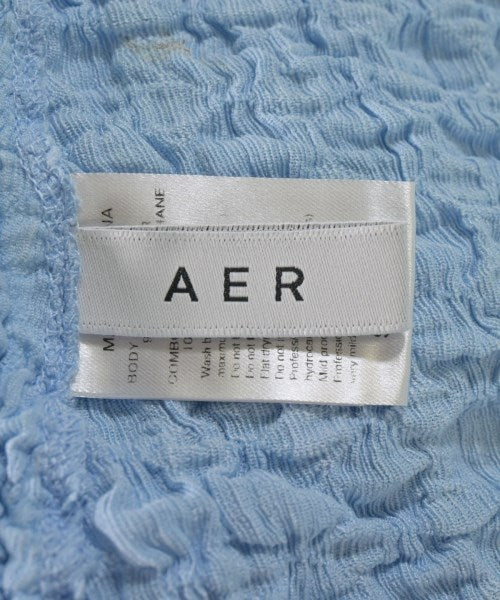 AER ADAM ET ROPE' เสื้อคาร์ดิแกน