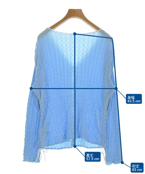 AER ADAM ET ROPE' เสื้อคาร์ดิแกน