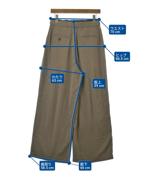 AER ADAM ET ROPE' กางเกง อื่น