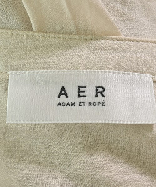 AER ADAM ET ROPE' เสื้อลำลอง