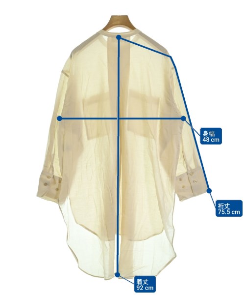 AER ADAM ET ROPE' เสื้อลำลอง