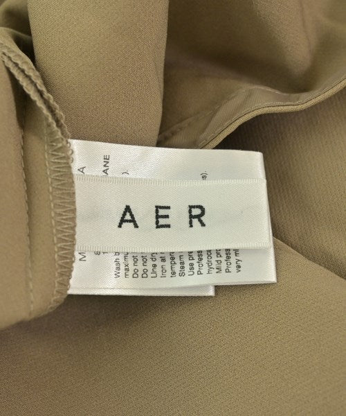 AER ADAM ET ROPE' เสื้อสตรี