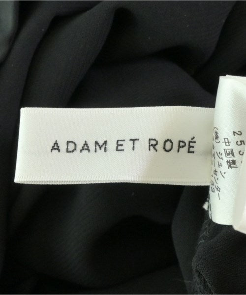AER ADAM ET ROPE' ชุดเดรส