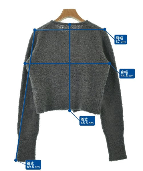 AER ADAM ET ROPE' เสื้อคาร์ดิแกน