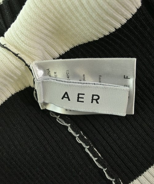 AER ADAM ET ROPE' เสื้อกันหนาว