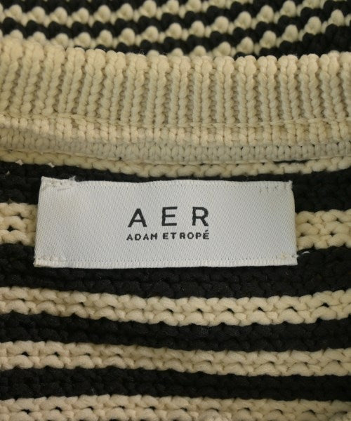 AER ADAM ET ROPE' เสื้อคาร์ดิแกน