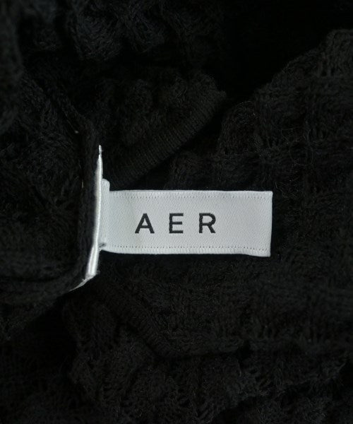 AER ADAM ET ROPE' เสื้อกันหนาว