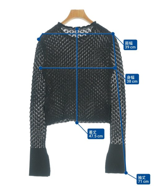 AER ADAM ET ROPE' เสื้อกันหนาว