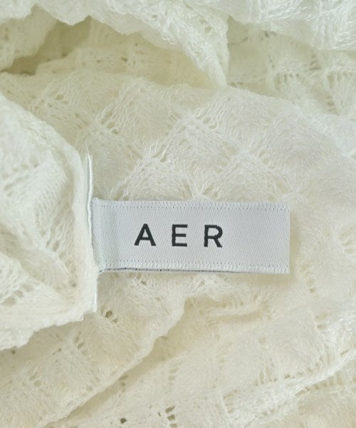 AER ADAM ET ROPE' เสื้อกันหนาว