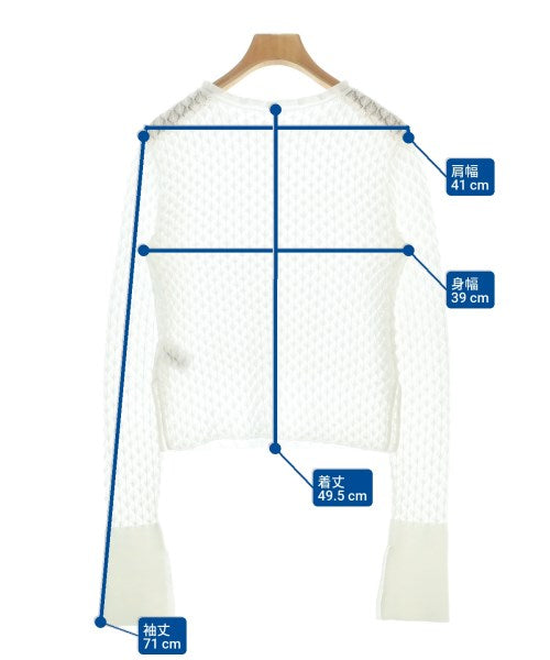 AER ADAM ET ROPE' เสื้อกันหนาว