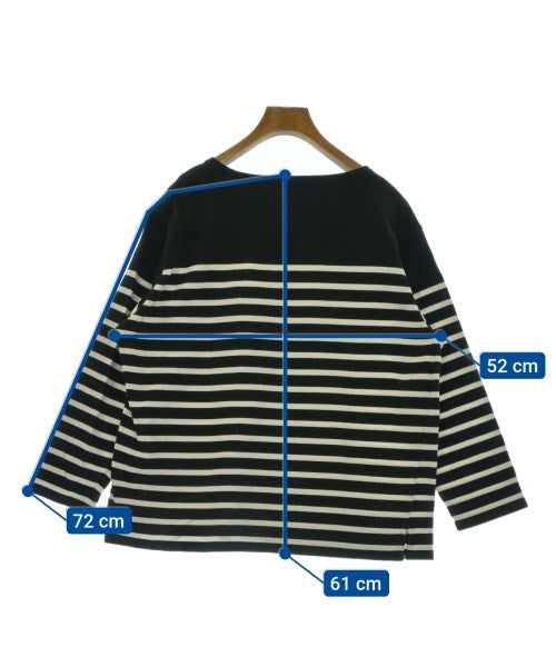 SHIPS any เสื้อยืด/เสื้อท็อปส์