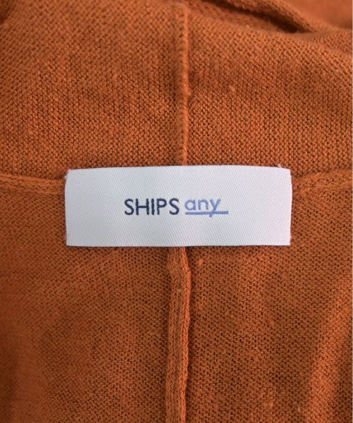 SHIPS any เสื้อคาร์ดิแกน