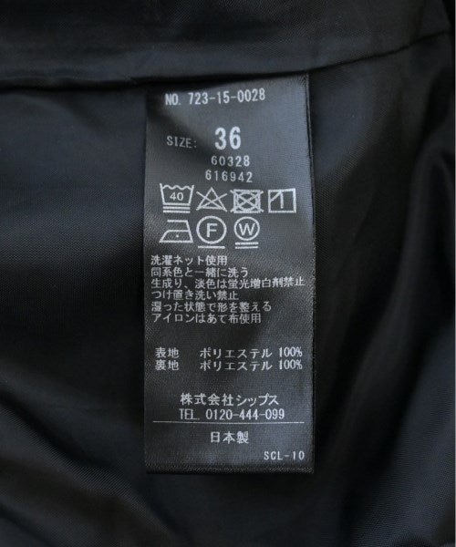 SHIPS any กางเกง อื่น