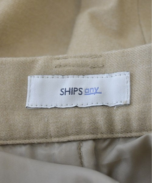 SHIPS any กางเกง อื่น