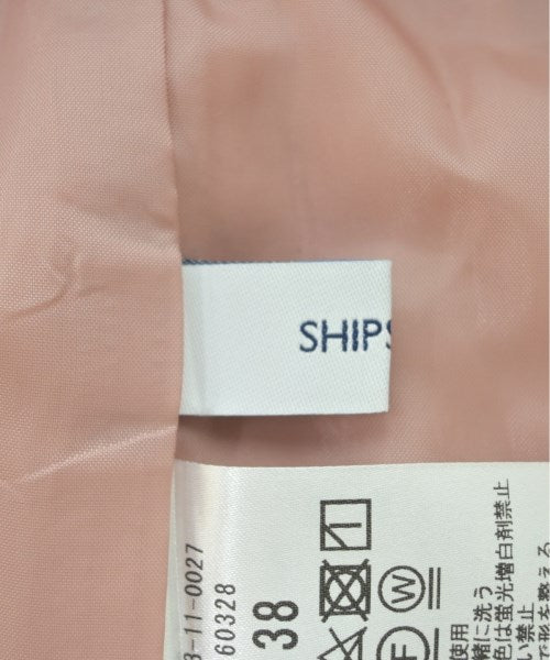 SHIPS any กางเกง อื่น