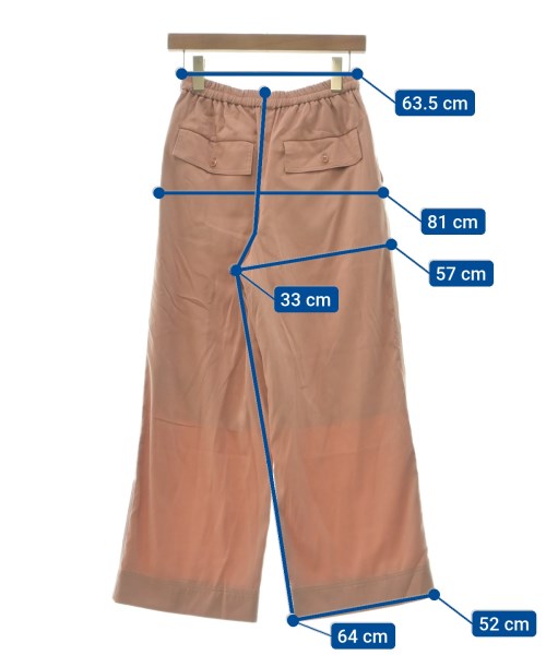 SHIPS any กางเกง อื่น