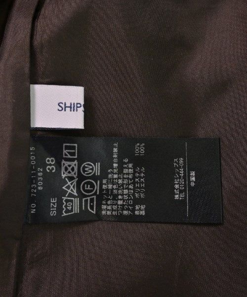 SHIPS any กางเกง อื่น