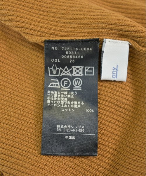 SHIPS any เสื้อกันหนาว