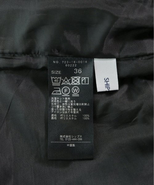 SHIPS any กางเกง อื่น