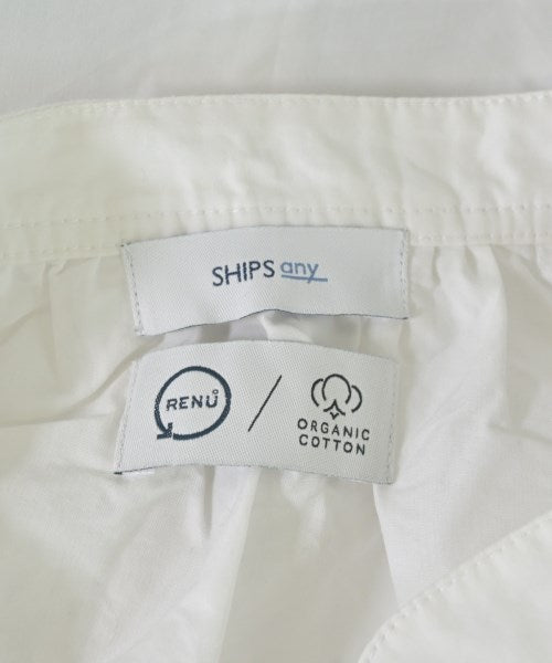 SHIPS any เสื้อสตรี