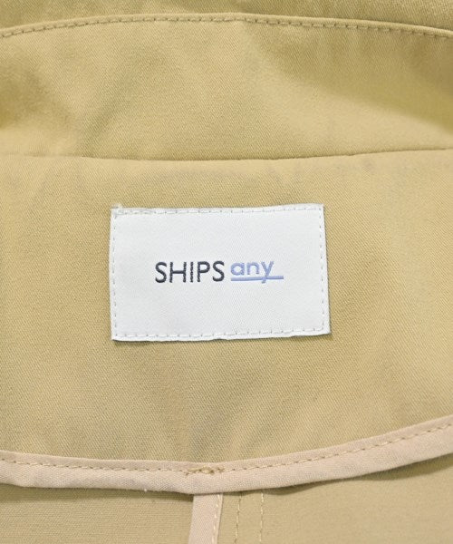 SHIPS any เสื้อโค้ท อื่น