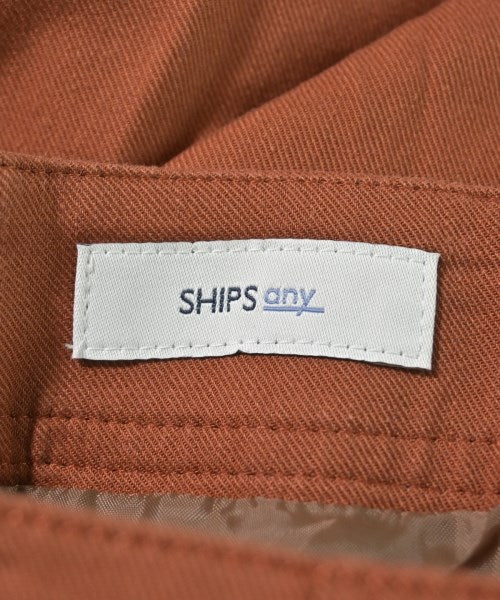 SHIPS any กระโปรงยาว/แม็กซี่ยาว