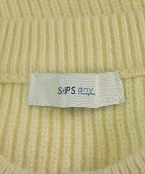 SHIPS any เสื้อคาร์ดิแกน