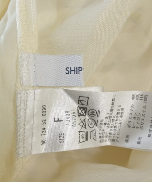 SHIPS any ชุดเดรส
